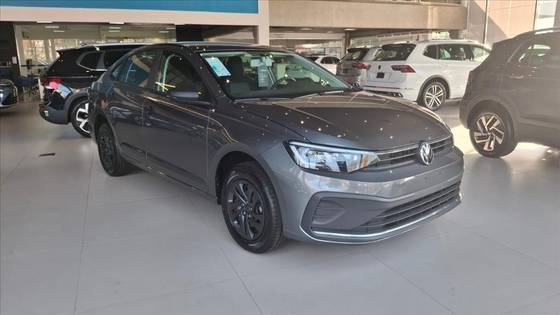 VOLKSWAGEN VIRTUS 1.0 170 TSI SENSE MANUAL VOLKSWAGEN VIRTUS 1.0 170 TSI SENSE MANUAL